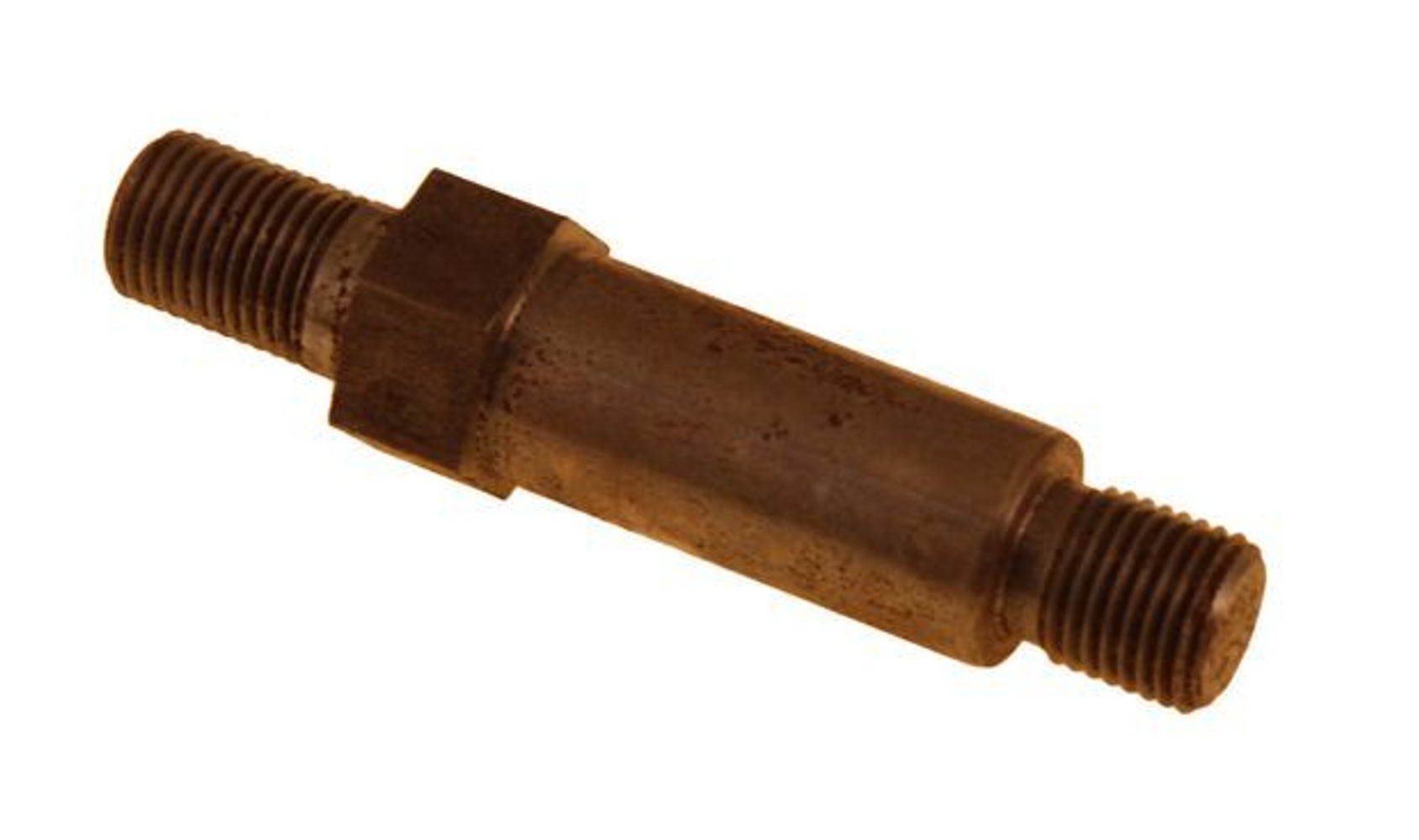 Boulon support amortisseur inf