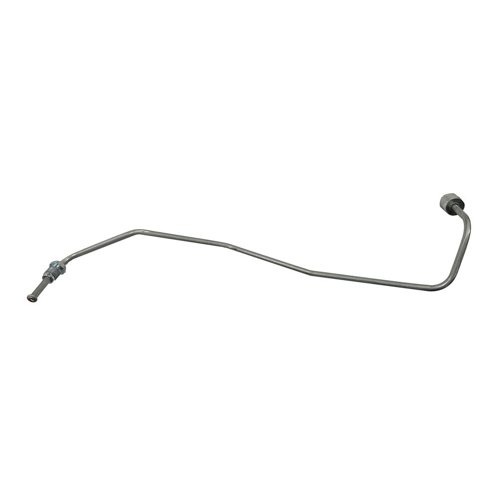 Bromsrör vänster bak (Förbockat)