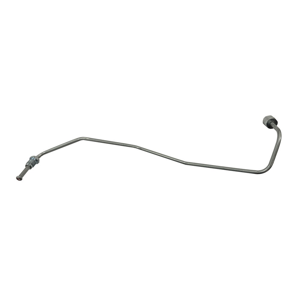 Bromsrör vänster bak (Förbockat)