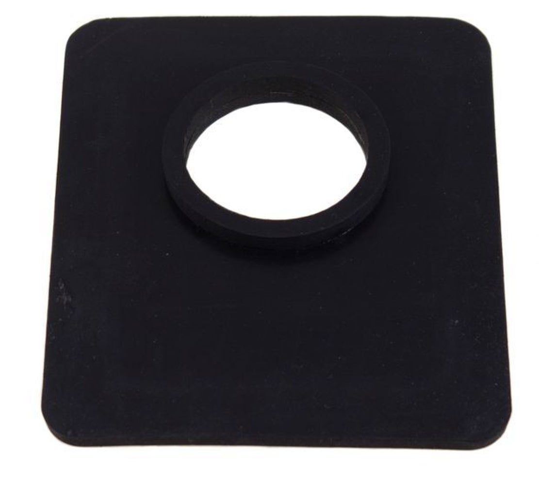 Passe-câble pare-chocs arrière