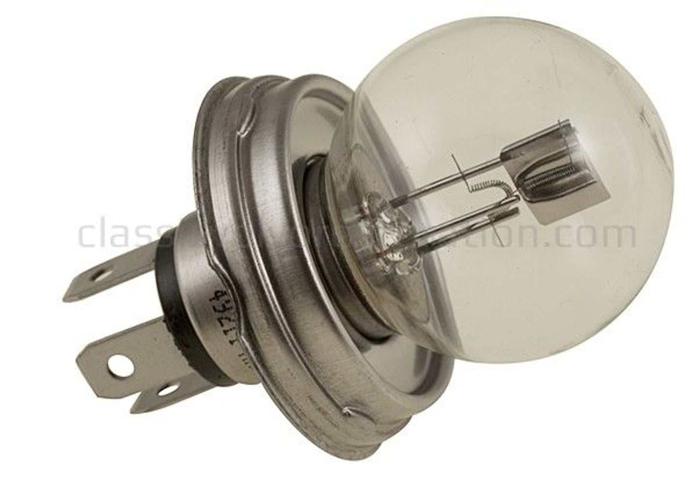 Glödlampa 12V 45/40W R2 P45T
