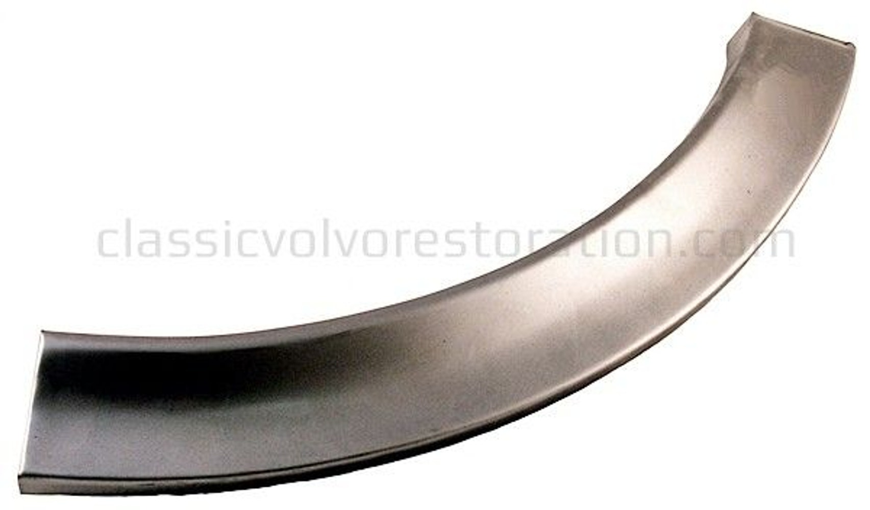 Skärmkant främre vänster bak