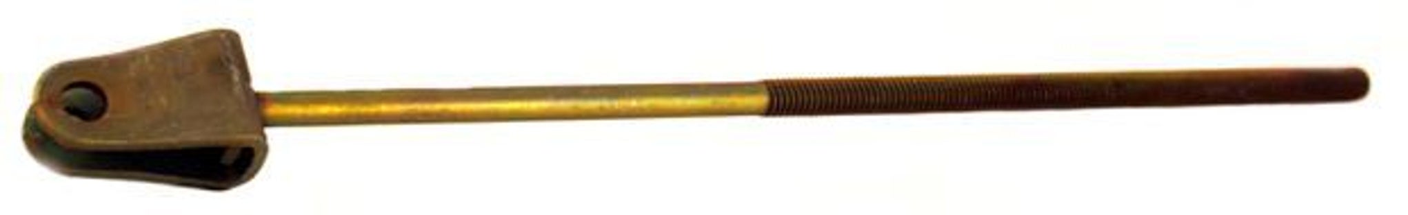 Dragstång handbroms