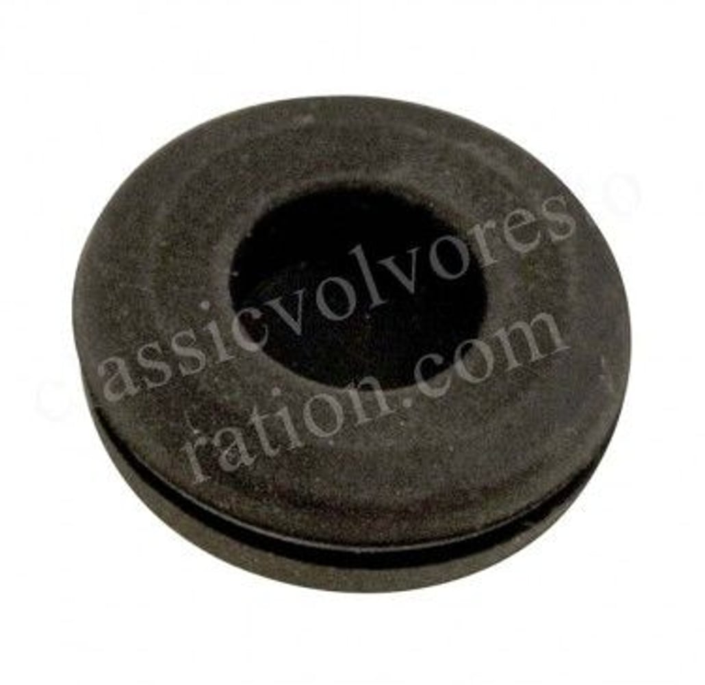 Genomföring expansionskärl gummi