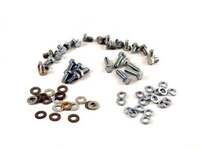 Monteringssats Oljetråg B18/B20