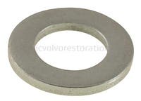 Bricka Volvo ENV & kopplkabel