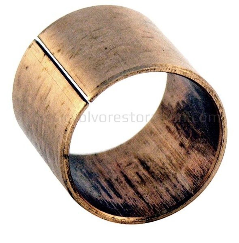 Bussning styrsnäcka mässing