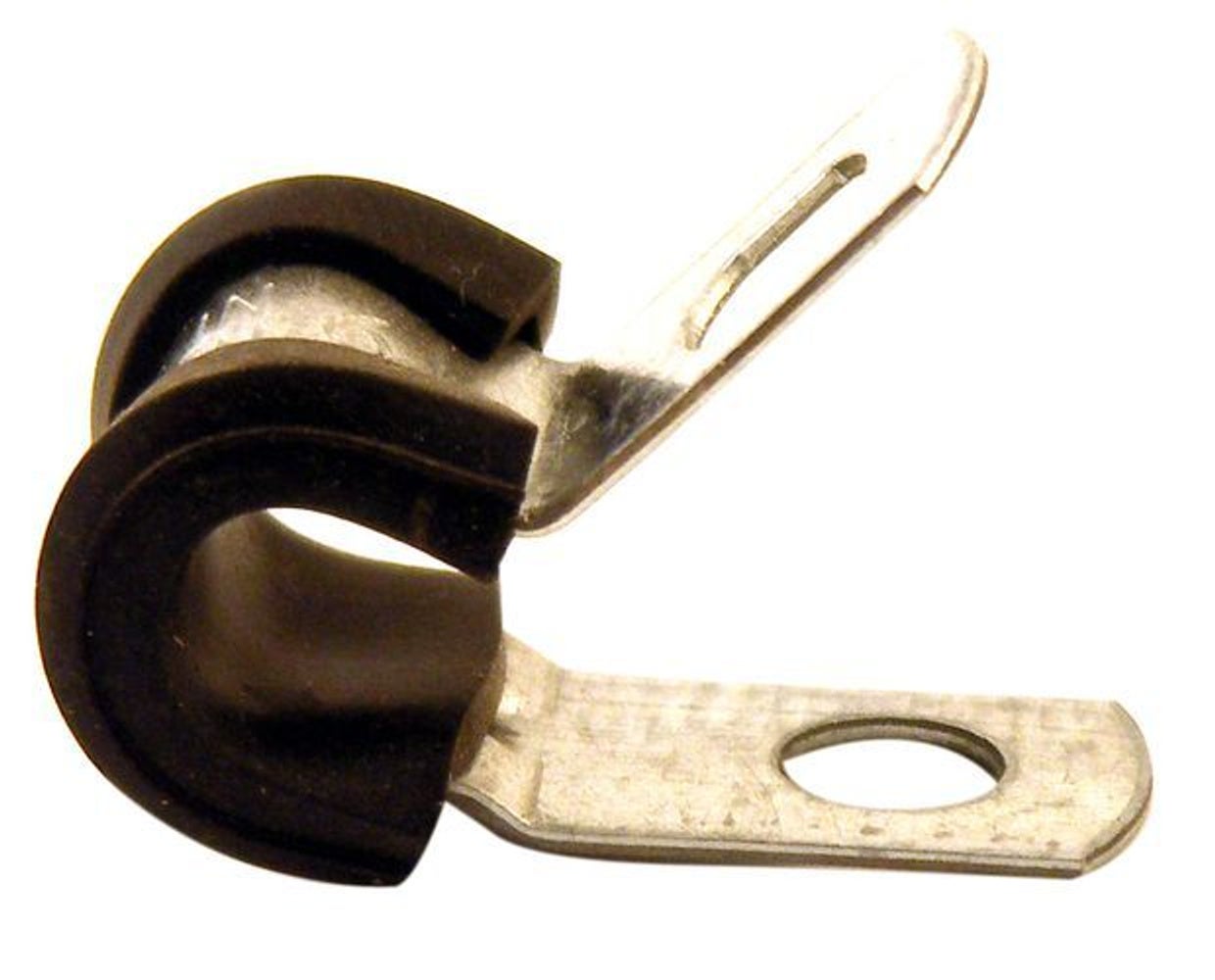 Gummiklamma 6mm 1/4"