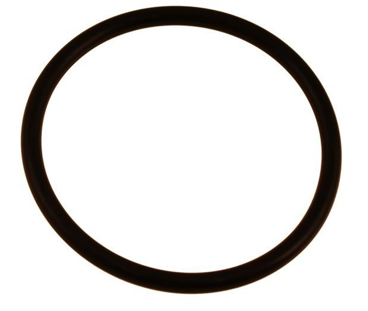 O-ring tankarmatur