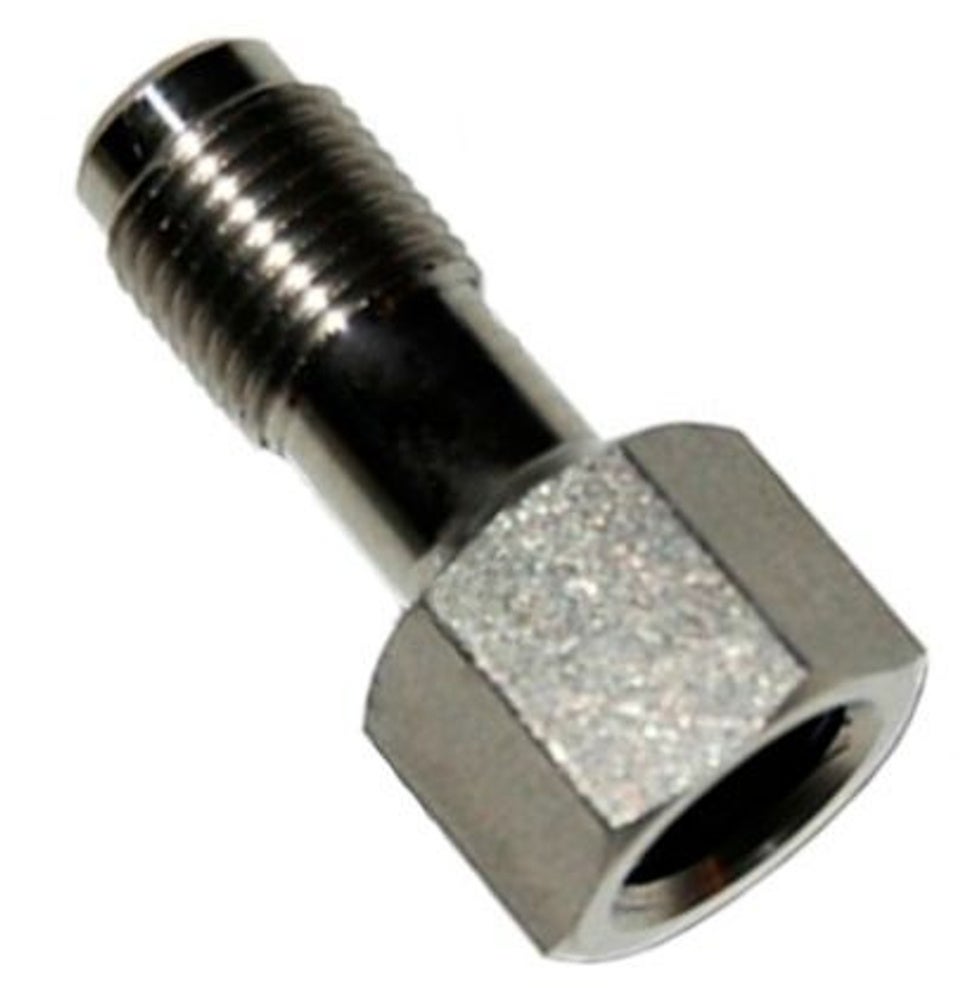 Nippel till bromsslang