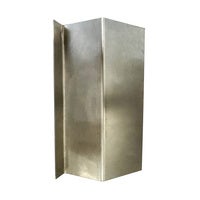 Tôle réparation bas caisse G/D