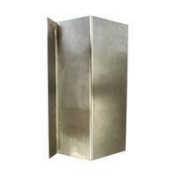 Tôle réparation bas caisse G/D