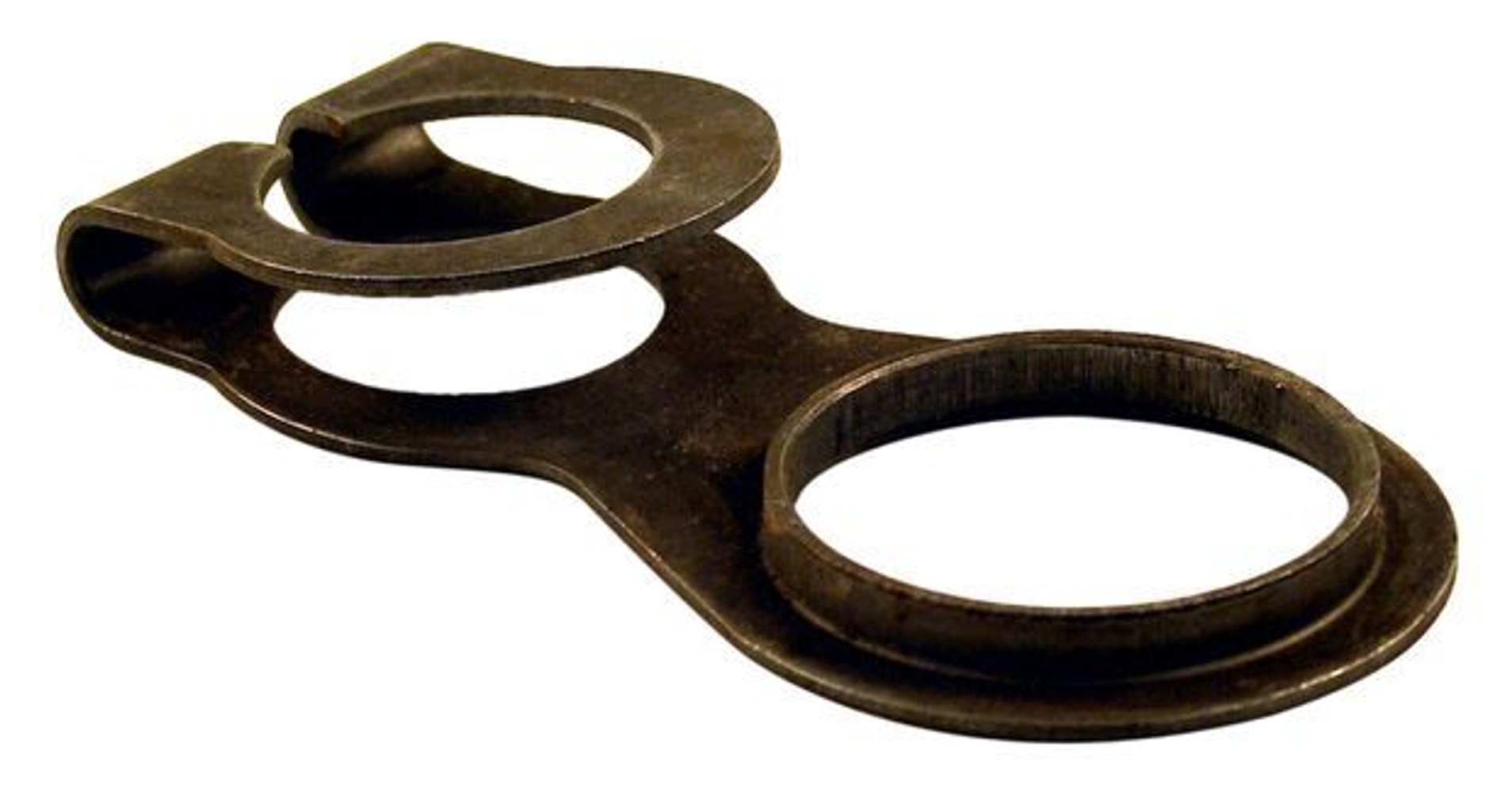 Bakre upphängning B16