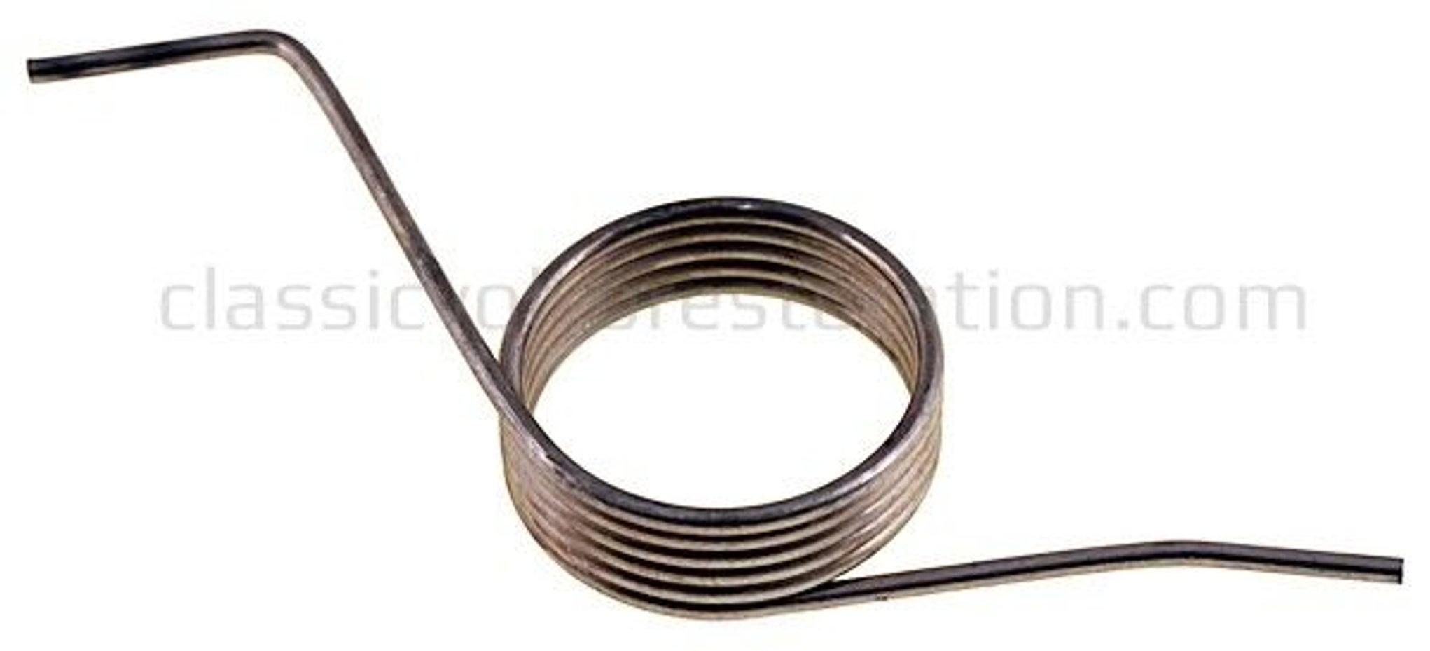 Ressort de rappel Stromberg 175CD