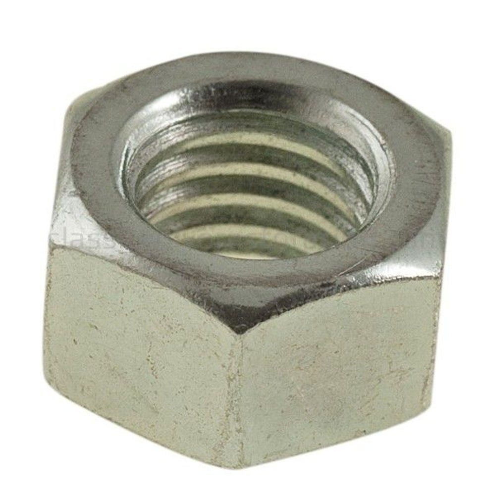 Mutter UNC 1/2-13x7/16" (,2 mm)