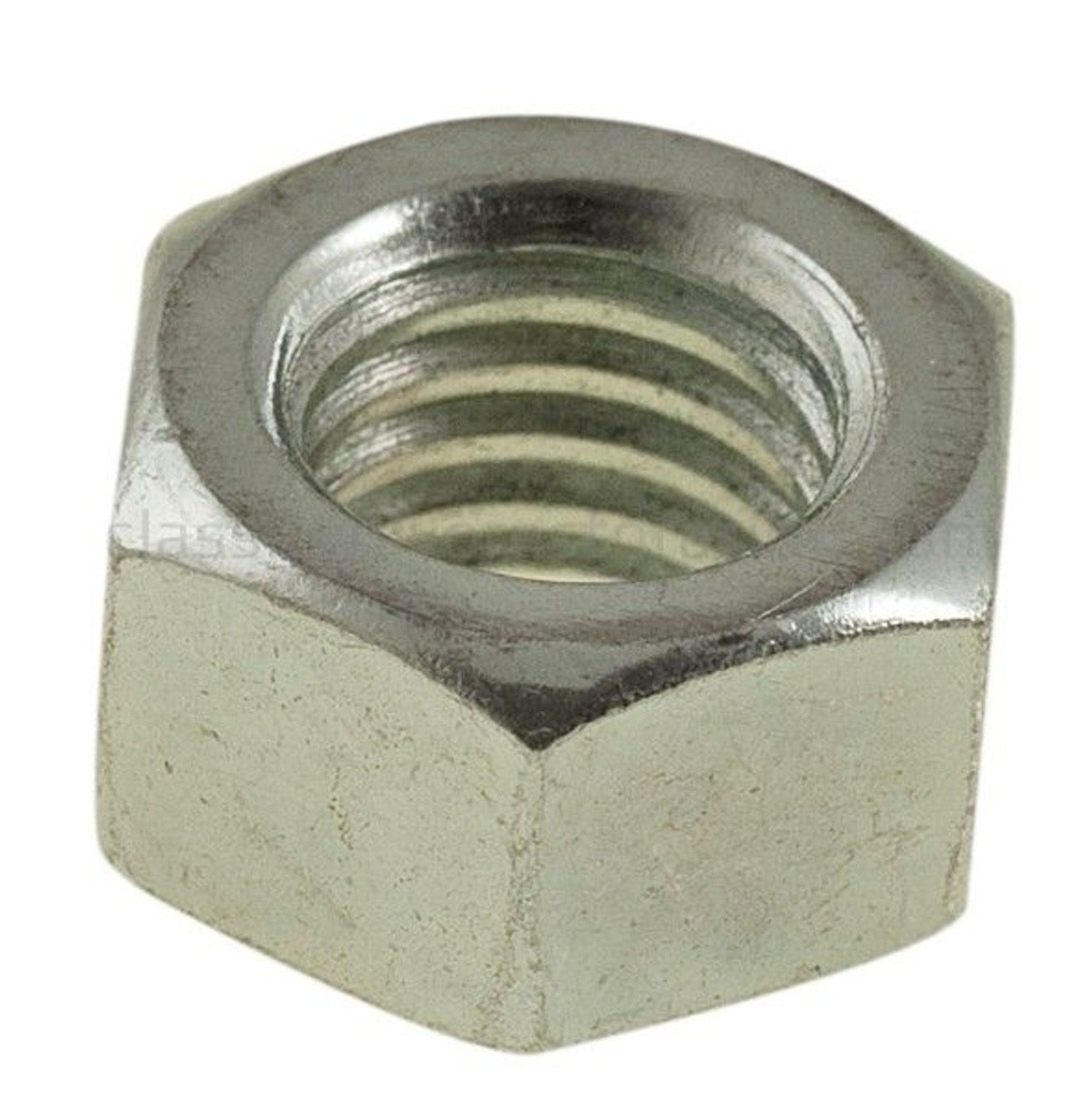 Mutter UNC 1/2-13x7/16" (,2 mm)