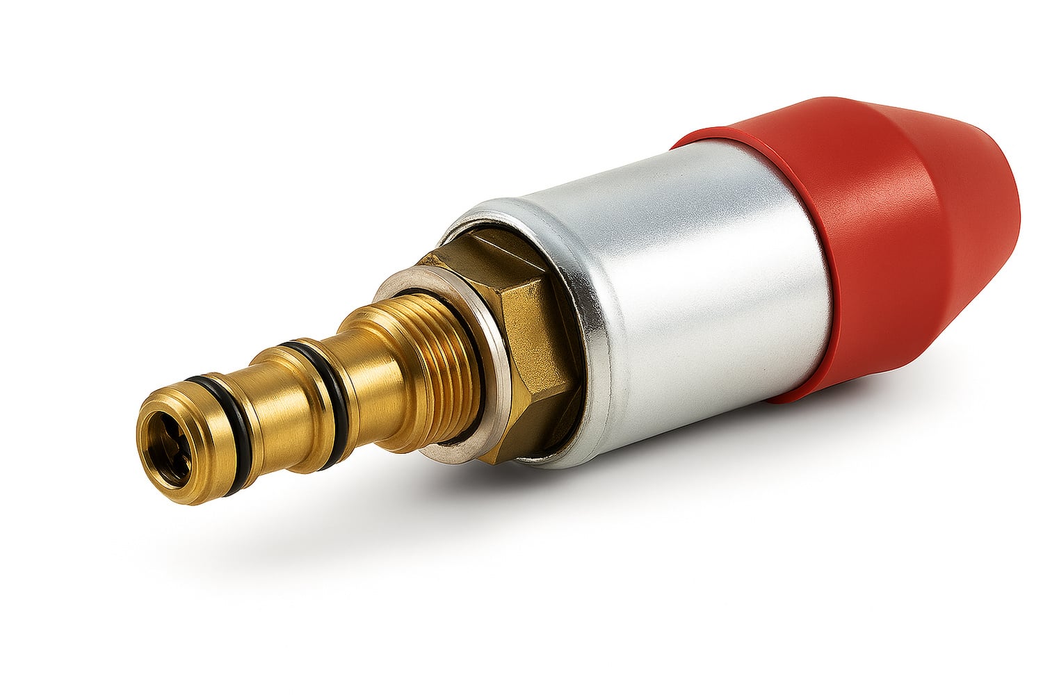 Solénoïde overdrive type J