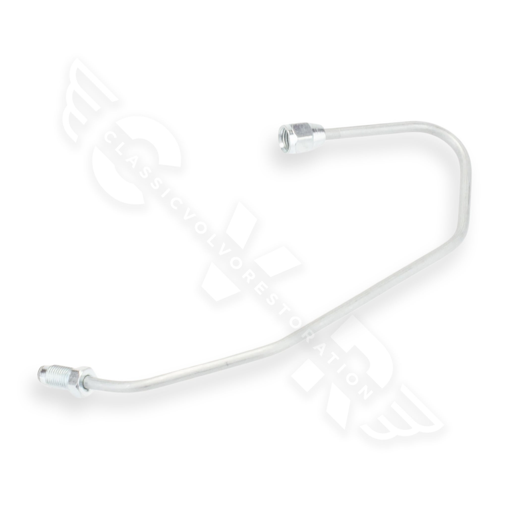 Tuyau de frein ext mod tard