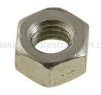 Mutter M5-0,8x3,8 vänstergängad