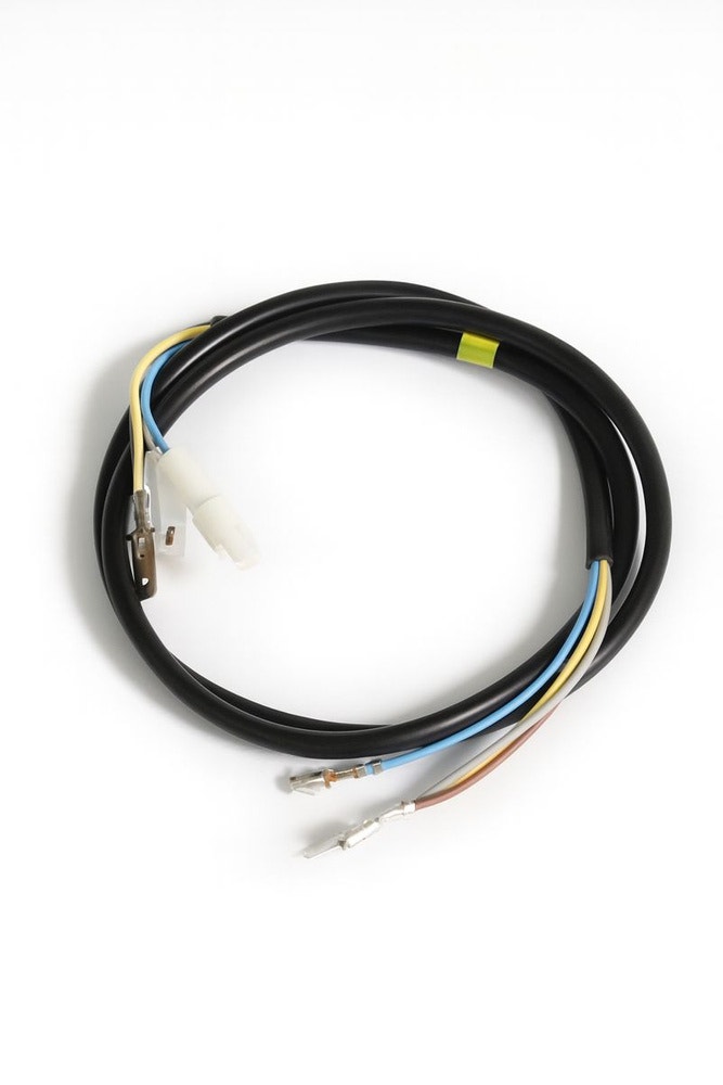 Kablage baklucka m/stopplampa