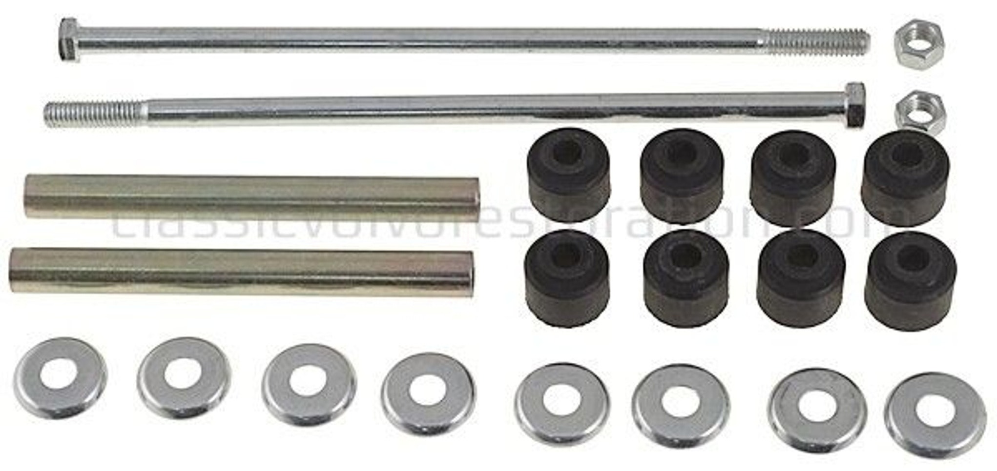 Reparationsats Krängningshämmare