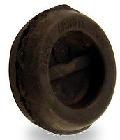 Genomföring kaross gummi