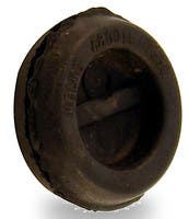 Genomföring kaross gummi