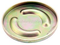 Fäste bakfjäder Amazon Kombi