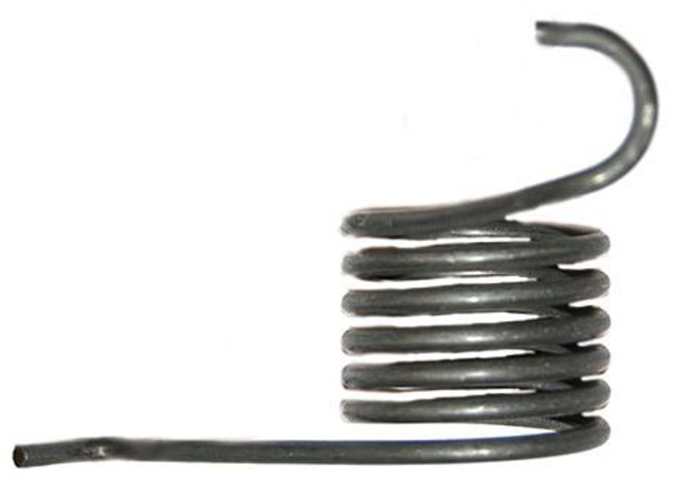 Returfjäder kopplingspedal