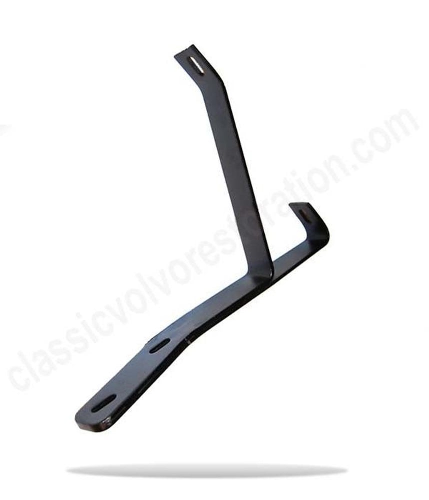 Bärjärn vänster fram