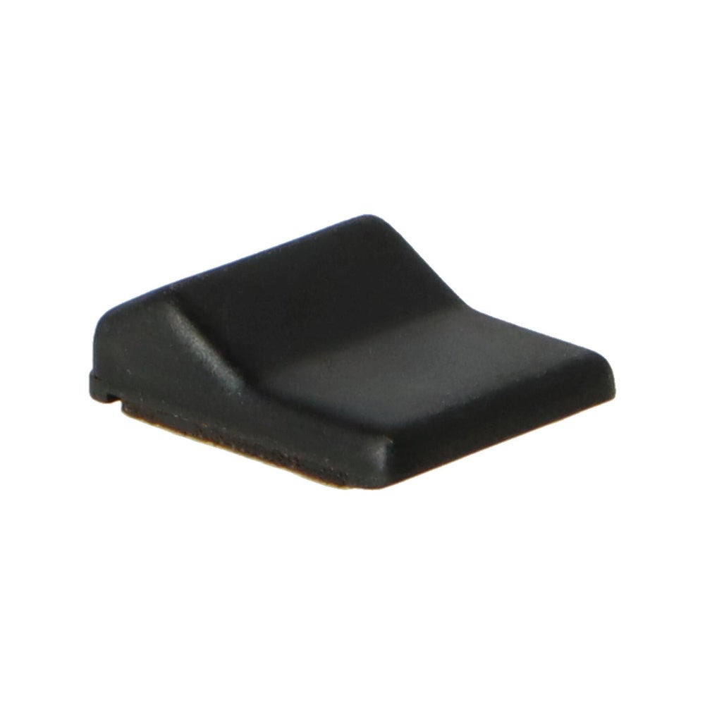 Bouton d'arrêt lave-phare