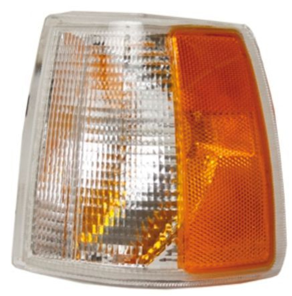 Blinkers vänster hög modell USA