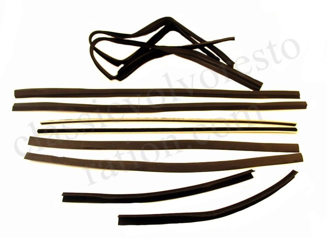 Kit de montage baguette