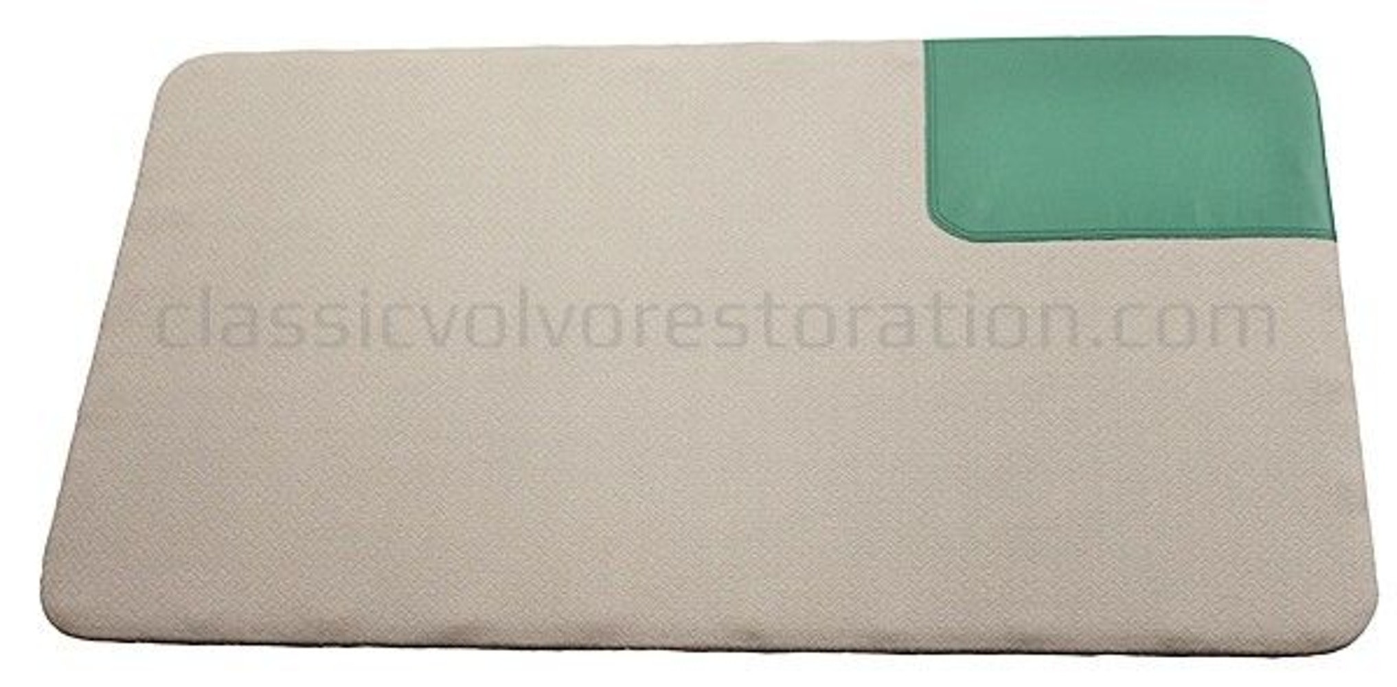 Dörrpaneler gul/grön