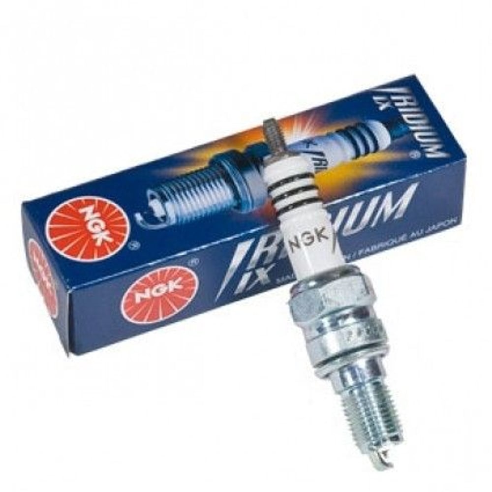 Tändstift NGK Iridium