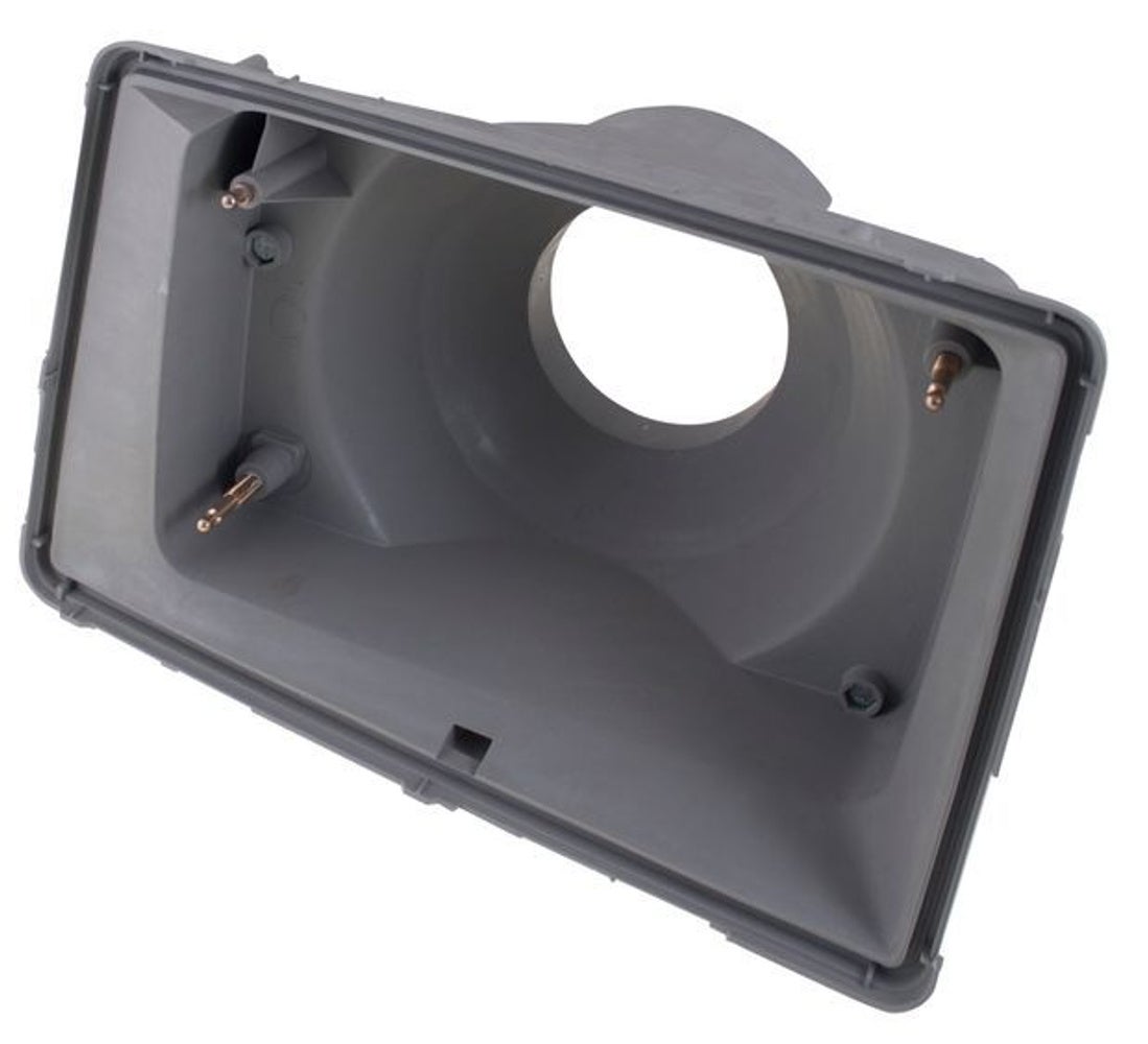 Strålkastarhus höger