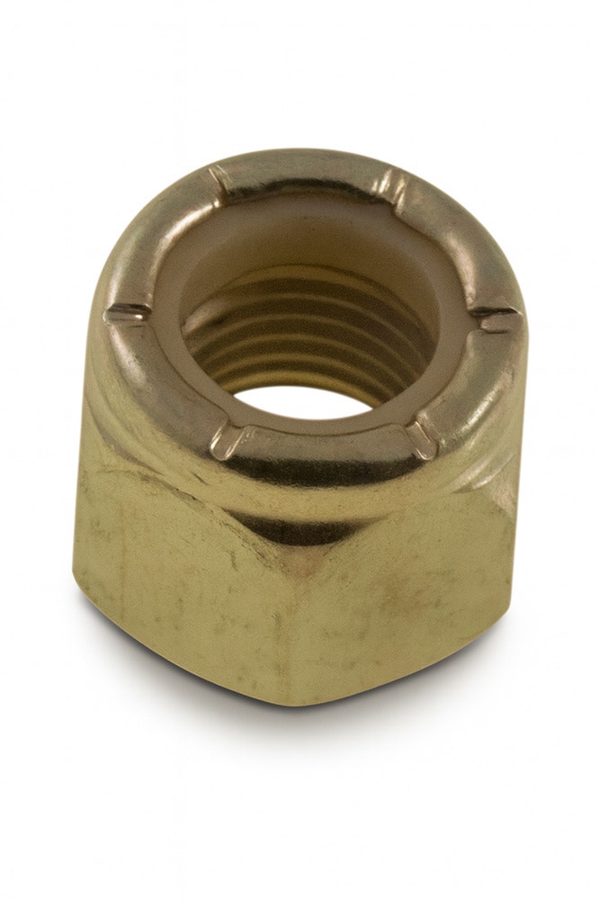 Låsmutter UNF 3/8-24 h=10,4 mm