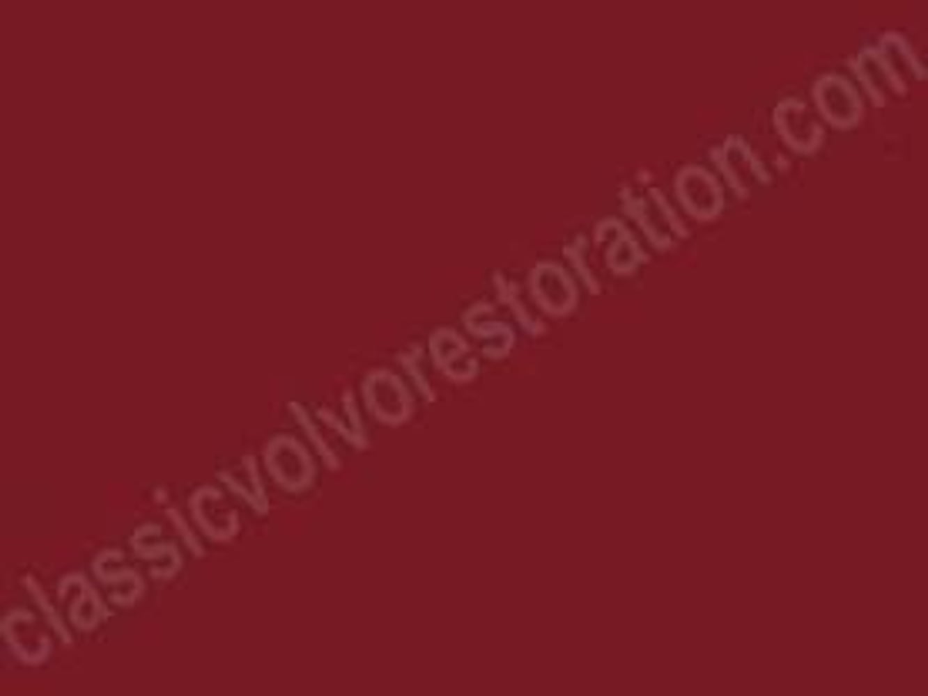 Lack spray 8 vinröd