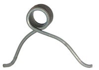 Fjäder lås Volvo 140/164/Volvo 200 -1985