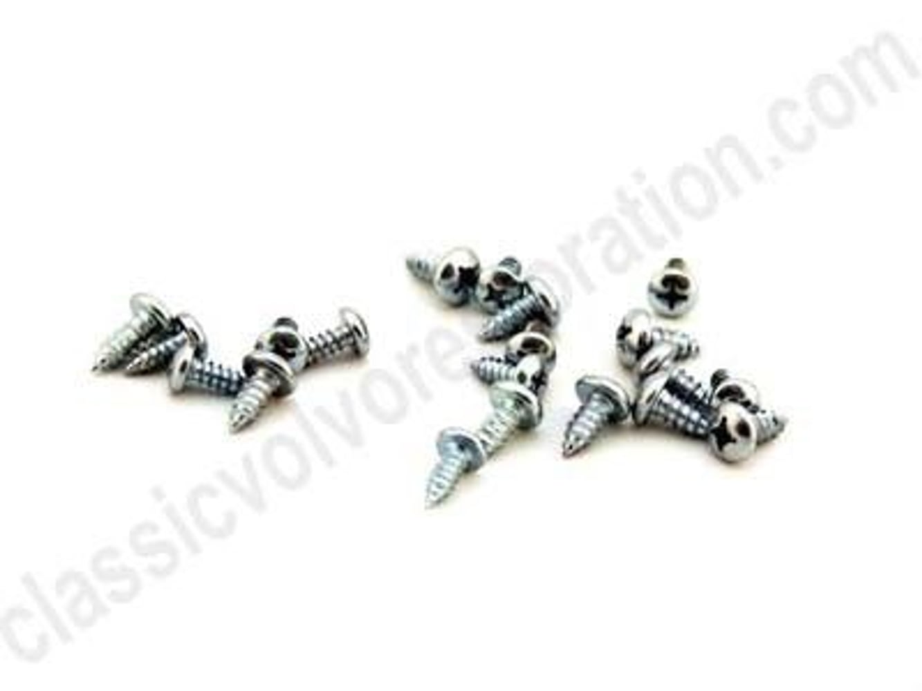 Monteringssats Bensintank