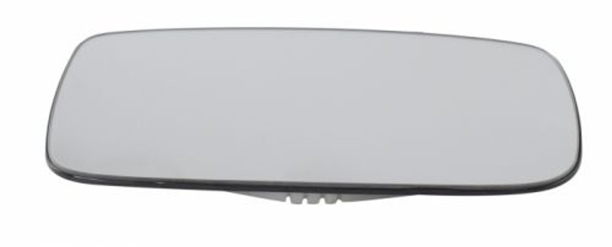 Verre de rétroviseur droit