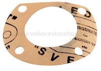 Packning Bakaxel Kombi