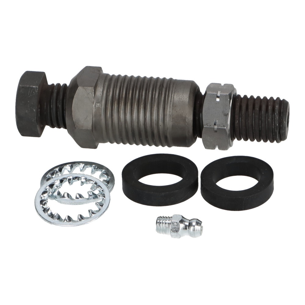 Bras de suspension inf. ext.