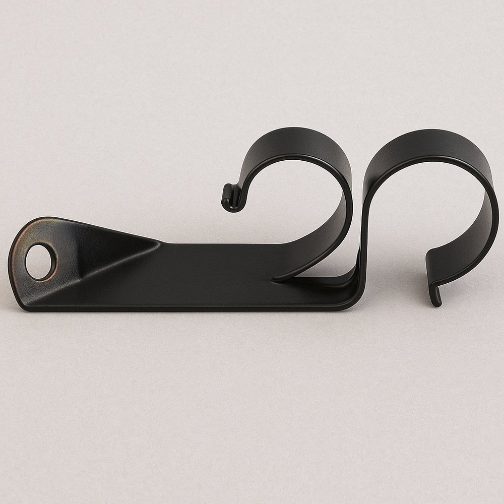 Clips luftkonditionering