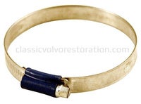 Slangklämma 68-82 mm