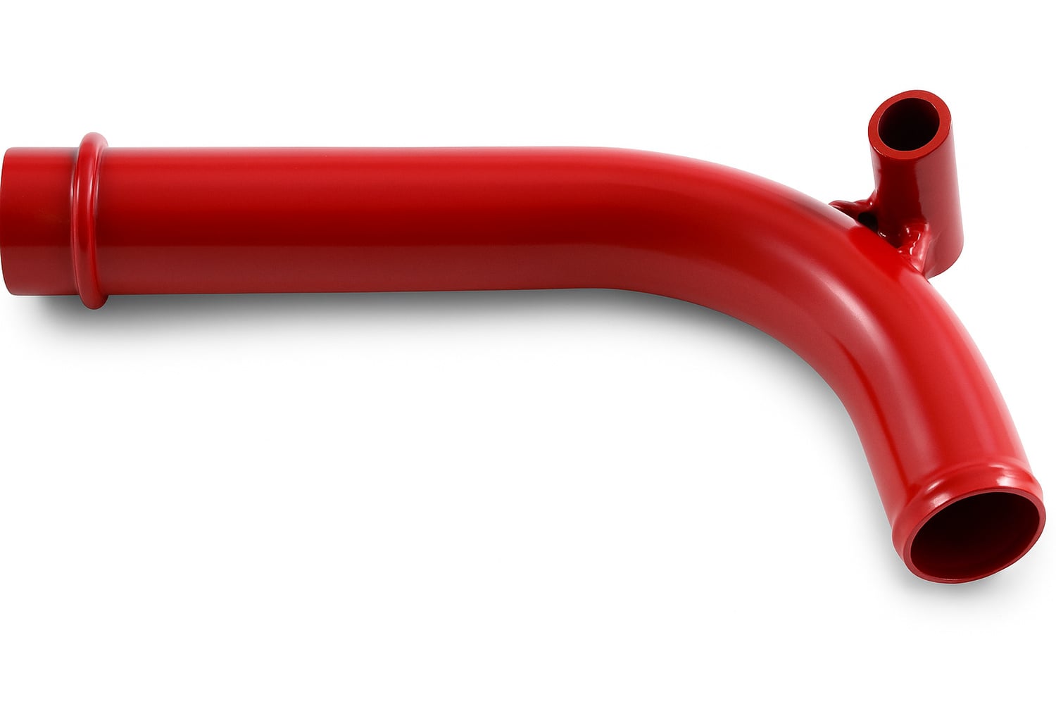 Vattentilloppsrör B18/B20 Kyl-vattenpump