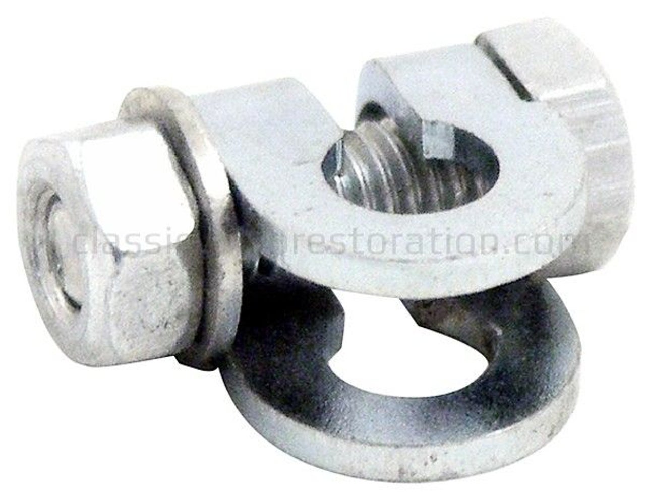 Clips chokespiral SU