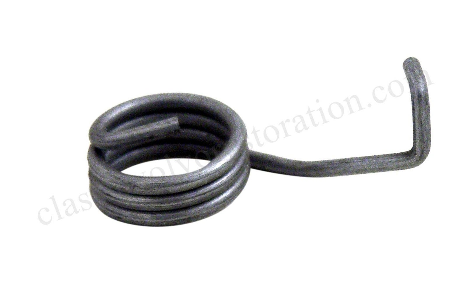 Fjäder framstol höger