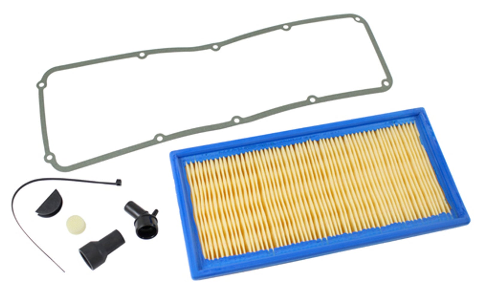 Servicessats B19/B21/B23A