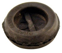 Genomföring kaross gummi